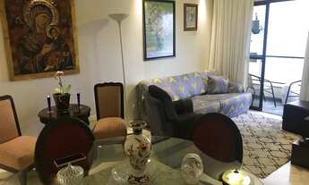 Imagem 4: Apartamento para venda possui 80 metros quadrados com 2 quartos (1 suite) Vl Nova Conceica