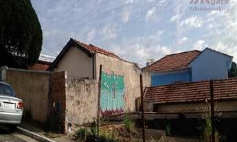 Imagem 4: Terreno Vila Gustavo São Paulo/SP