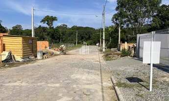 Imagem 4: Casa Nova, Com 02 Dormitórios, Amplo Espaço de Terreno, Itapema do Norte!