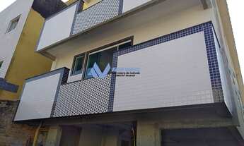 Imagem: A VENDA CASA DUPLEX EM CONSTRUÇÃO100M²