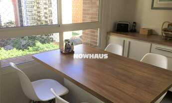 Imagem 4: Apartamento com 4 dormitórios à venda, 254 m² por R$ 4.350.000 - Paraíso - São Paulo/SP