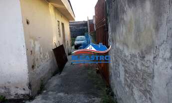 Imagem 5: Casas germinada 250 mts -Campo Limpo