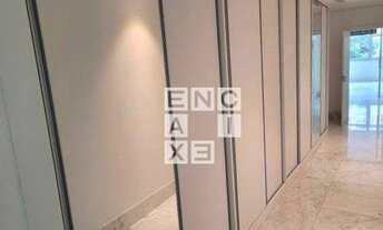 Imagem 7: Apartamento com 4 dormitórios à venda, 296 m² por R$ 3.099.000,00 - Paraíso - São Paulo/SP