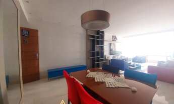 Imagem 4: Apartamento à venda no bairro da Ponta do Farol, com 03 suítes e vista mar