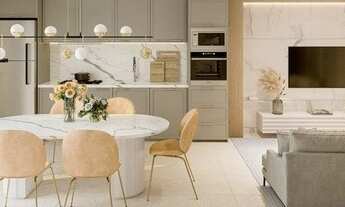 Imagem 6: OCEAN CAY BEACH HOME em Porto Belo/SC - Apartamentos contendo 3 Suítes + Varanda Gourmet e