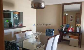 Imagem 2: Apartamento à venda, 3 quartos, 1 suíte, 2 vagas, JARDIM PAULISTA - RIBEIRÃO PRETO/SP