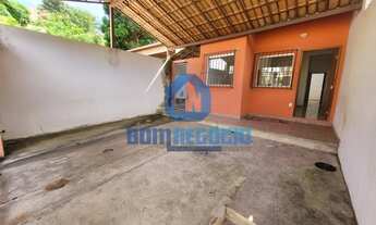 Imagem: Casa com 2 dormitórios à venda, JARDIM