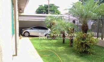 Imagem 4: Casa Pacaembu Próximo do Lago Municipal