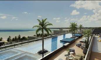 Imagem 6: Flat para Venda em João Pessoa, Cabo Branco, 1 dormitório, 1 banheiro