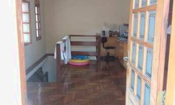 Imagem 6: Lindo sobrado com 4 dorms para venda no Bosque dos Eucaliptos