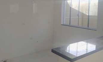 Imagem 7: Sobrado Portão, Próximo do Fazendinha, Últimas Duas Unidades