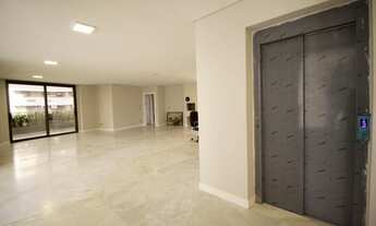 Imagem 2: Ed. Carmen - Maravilhoso - Sistema High Luxury - Fundos Clube Curitibano