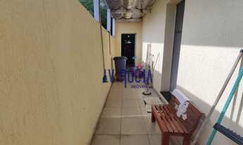 Imagem 4: Sobrado a venda Interlagos