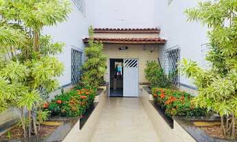 Imagem 4: Excelente Apto 3Quartos (1Suite) 80 M2 Útil reformado. Cond. Jardim Coqueiros no Luzia-Ara