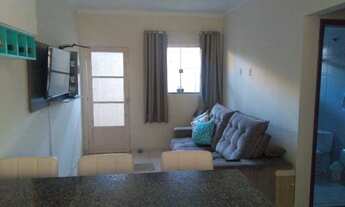 Imagem 5: Apartamento com 2 dormitórios à venda, 57 m² por R$ 140.000,00 - Parque Real - Pouso Alegr