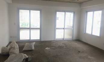 Imagem 2: PERDIZES - SALA COMERCIAL - NOVÍSSIMA - 72M2 - 1 VAGA DE GARAGEM