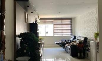 Imagem: Apartamento para venda com 128 metros quadrados