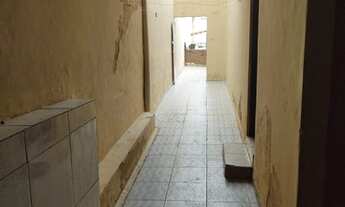 Imagem 7: Casa Tijucal R$ 155 Mil. - Cuiabá - MT