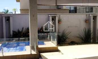 Imagem: Casa Jardins Valência