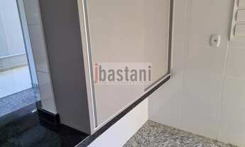 Imagem 12: Área Privativa 2 suítes armários 2 vagas ótimo ponto do bairro