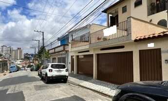 Imagem 4: Sobrado para venda com 144 metros, com 4 quartos - bairro Vila Palmeiras - São Paulo - SP