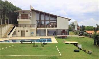 Imagem 2: Linda chácara no Condomínio Porta do Sol