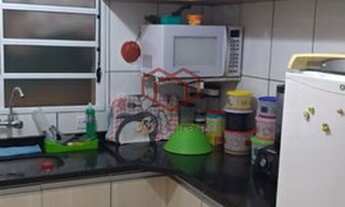 Imagem 4: Cuiabá - Casa de Condomínio - Parque Residencial das Nações Indígenas