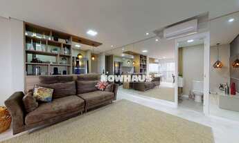 Imagem 4: Apartamento à venda, 96 m² por R$ 1.849.000,00 - Pinheiros - São Paulo/SP