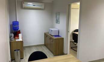 Imagem 3: Sala Comercial The Place