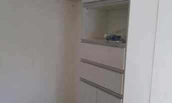 Imagem 2: Casa Térrea Santa Cruz II - Via pública