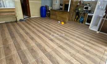 Imagem: Residência no Del Rey com edícula e churrasqueira