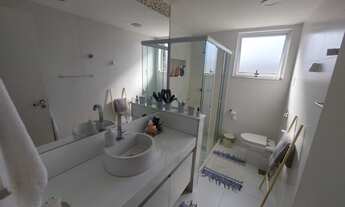 Imagem 4: Cobertura duplex para venda com 3 quartos no Grajaú, Rio de Janeiro