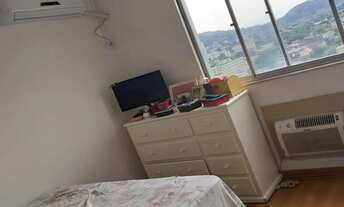 Imagem 6: Apartamento de 58 metros quadrados no bairro Cascadura com 2 quartos