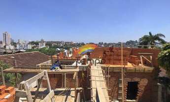 Imagem 3: Casa à venda, 192 m² por R$ 1.280.000,00 - Guarani - Novo Hamburgo/RS