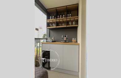 Imagem 3: Studio com 27,65 m² - Vila Mariana - São Paulo - SP