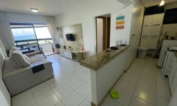 Imagem 7: JARDIM ARMAÇÃO - 1 QUARTO - VISTA MAR - PORTEIRA FECHADA