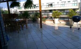 Imagem: Cobertura para venda com 350 metros quadrados