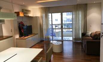 Imagem 2: Apartamento Padrão para Aluguel em Indianópolis São Paulo-SP - 1860