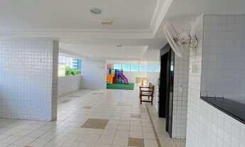 Imagem 6: Apartamento para venda com 120 metros quadrados com 4 quartos em Boa Viagem - Recife - PE