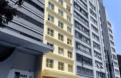 Imagem 4: Escritório com 96 m² a 60 metros da praça da República - São Paulo - SP