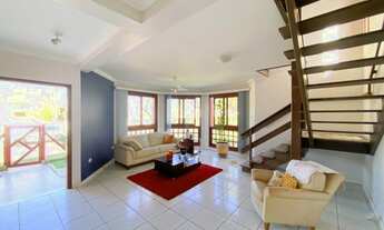 Imagem 4: Casa em Torres Casa com 4 dormitórios