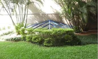 Imagem 4: Apartamento para Venda em Santo André, Jardim, 3 dormitórios, 1 suíte, 4 banheiros, 2 vaga