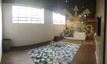 Imagem 2: São Paulo - Prédio Inteiro - Mooca