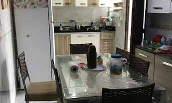 Imagem 7: Casa em Mangabeira com 4 quartos - sendo 2 suítes, e ponto comercial