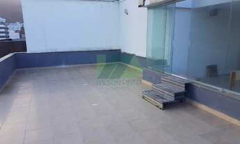 Imagem 3: Cobertura à venda, 6 quartos, 3 suítes, 3 vagas, Leblon - Rio de Janeiro/RJ