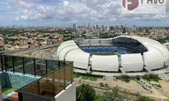 Imagem: Apartamento à venda no bairro Lagoa Nova