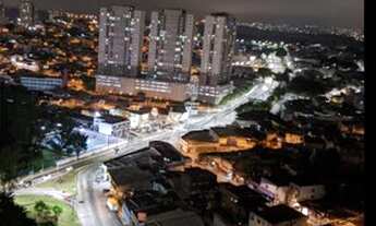 Imagem 3: Apartamento para venda possui 105 metros quadrados com 4 quartos em Jardim Tupanci - Barue