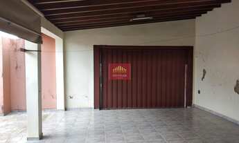 Imagem 2: Casa para venda tem 279 metros quadrados com 3 quartos