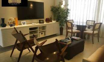 Imagem 3: Apartamento reformado mobiliado - Venda