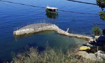 Imagem 7: 04 Casas Ilhas de Jaguanum c/ 1300m² Itacuruça - Mangaratiba praia